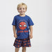 Marvel Spiderman pyjama-3