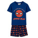 Marvel Spiderman pyjama-1