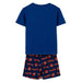 Marvel Spiderman pyjama-2