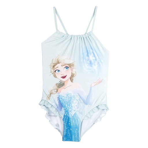 Disney Frozen swimwear-1