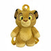 Disney The Lion King plush backpack 30cm-1