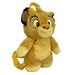 Disney The Lion King plush backpack 30cm-2