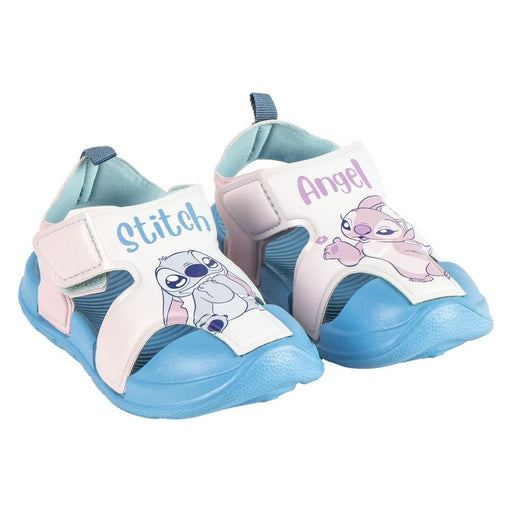 Disney Stitch sandals-1