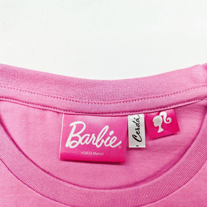 Barbie pyjama-3