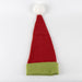 The Grinch Christmas hat-2