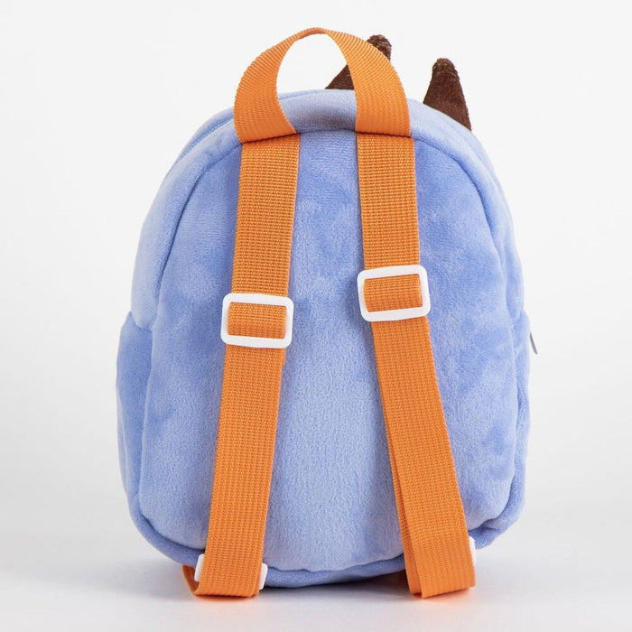 Bluey backpack 22cm-2