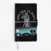 Disney Nightmare Before Christmas notebook-4