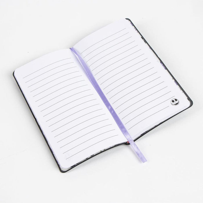 Disney Nightmare Before Christmas notebook-5