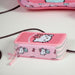 Hello Kitty triple pencil case-5