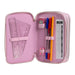 Hello Kitty triple pencil case-2