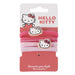 Hello Kitty pack 4 scrunchies-2