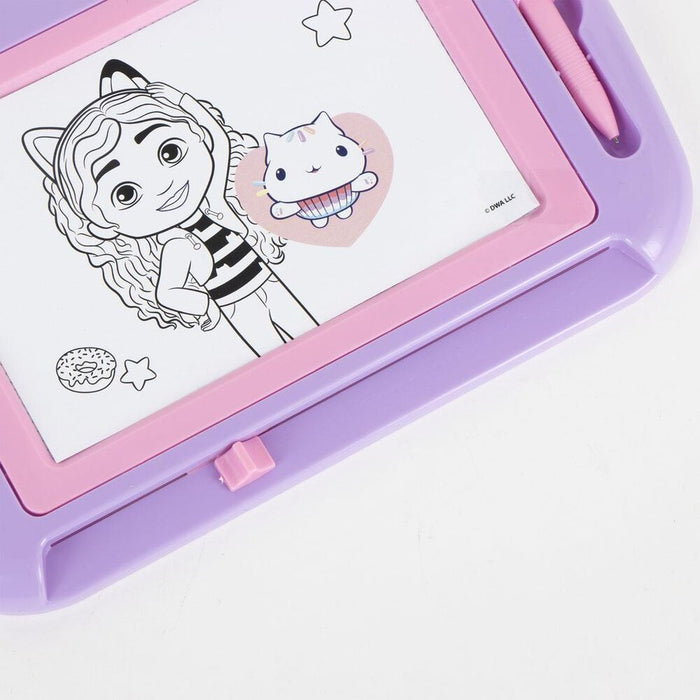 Gabbys Doll House magntetic scribber-3