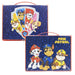Paw Patrol Colouring stationery set-2