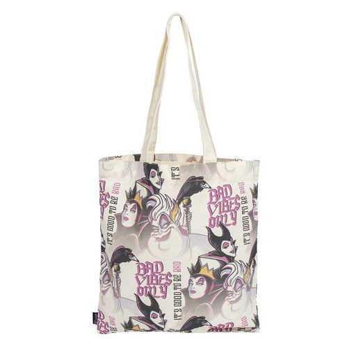 Disney Villains shopping bag-1