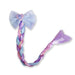 Disney Stitch Extendable hair scrunchie-2