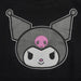 Hello Kitty Kuromi hoodie-1