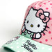 Hello Kitty set cap + sunglasses-3