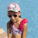 Hello Kitty set cap + sunglasses-5