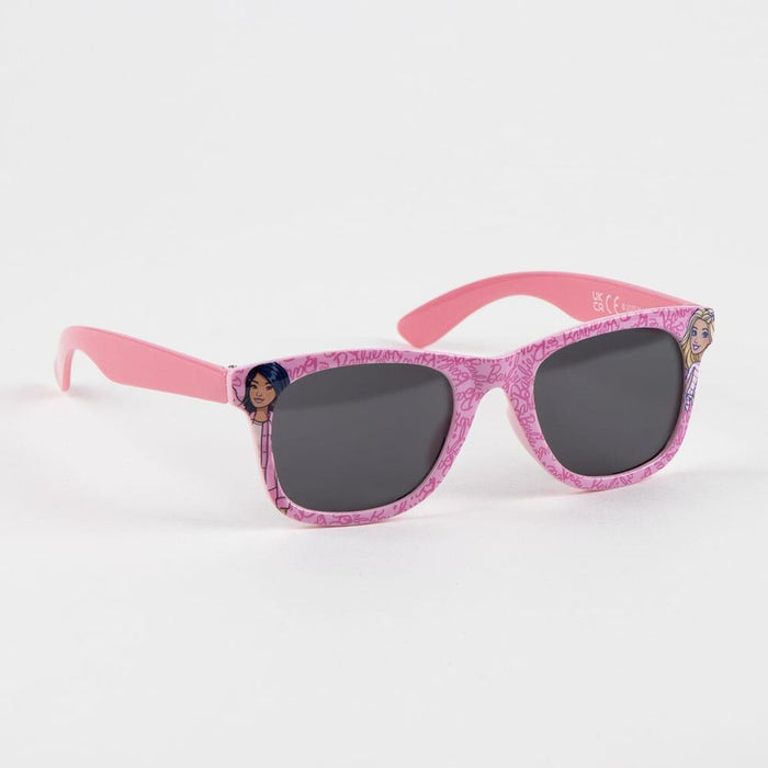 Barbie set cap + sunglasses-2