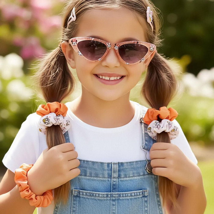 Disney Minnie beauty set + sunglasses-5