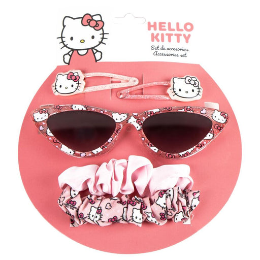 Hello Kitty beauty set + sunglasses-1