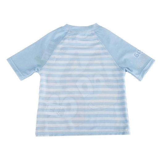 Bluey swim t-shirt-1