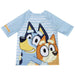 Bluey swim t-shirt-2