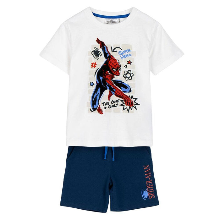 Marvel Spiderman outfit-1