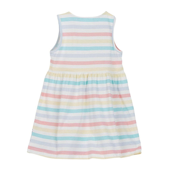 Disney Frozen dress-1