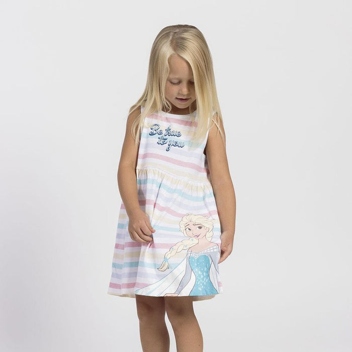 Disney Frozen dress-2