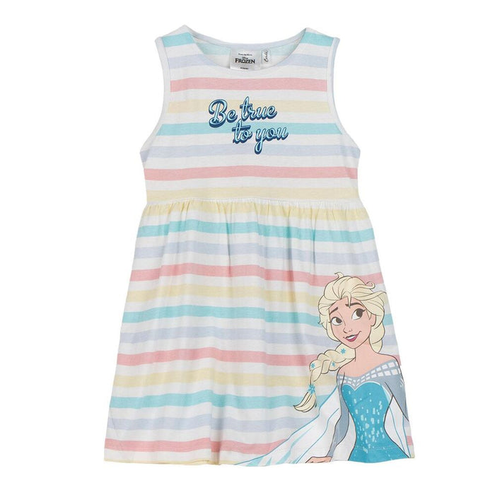 Disney Frozen dress-3