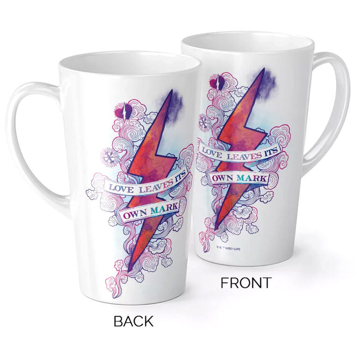 Harry Potter mug-2