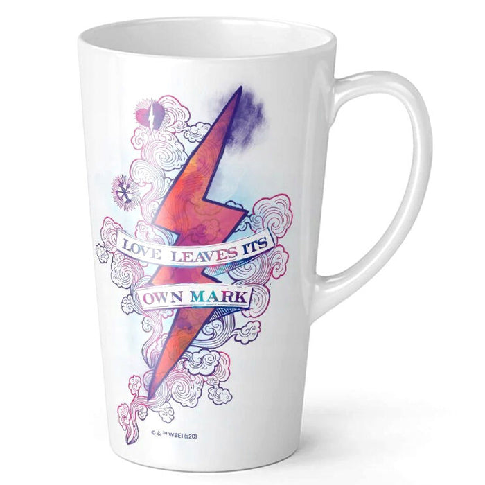 Harry Potter mug-3
