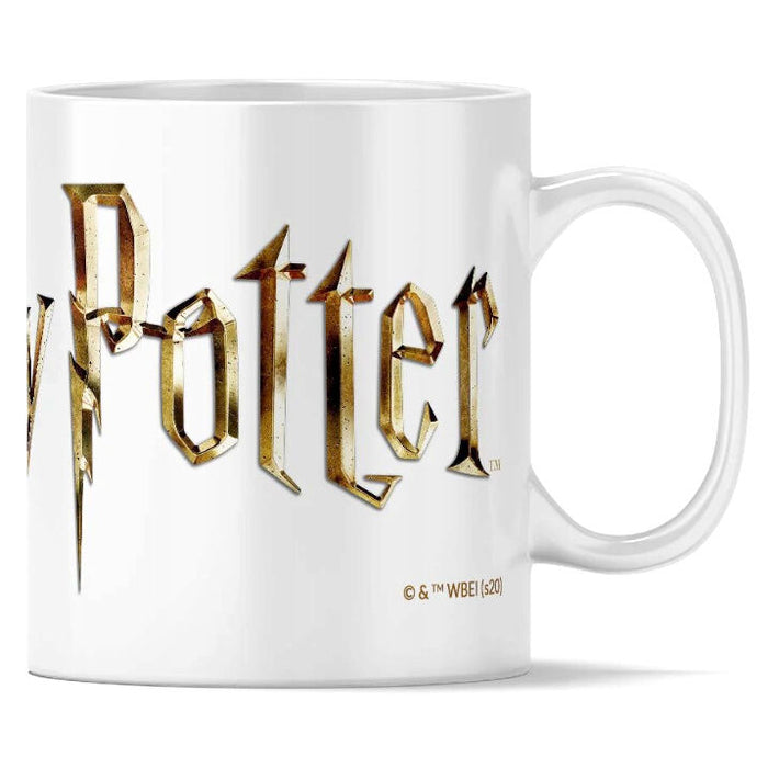 Harry Potter mug-1