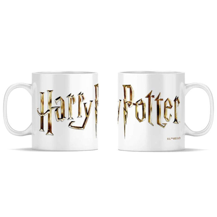 Harry Potter mug-2