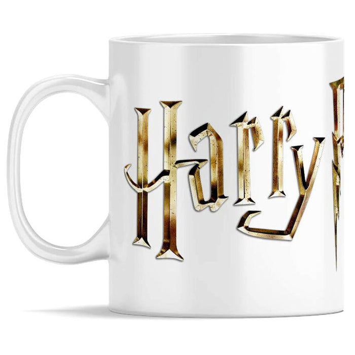 Harry Potter mug-3