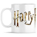 Harry Potter mug-3