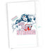 DC Comics Wonder Woman notebook-1