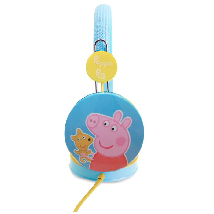 Peppa Pig core headphones-1