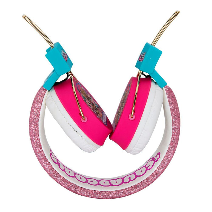 LOL Surprise o teen headphones-3