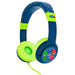 PJ Masks kids headphones-4