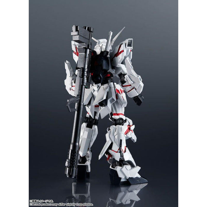 Gundam Universe RX-0 Unicorn Gundam Renewal figure 16cm-1