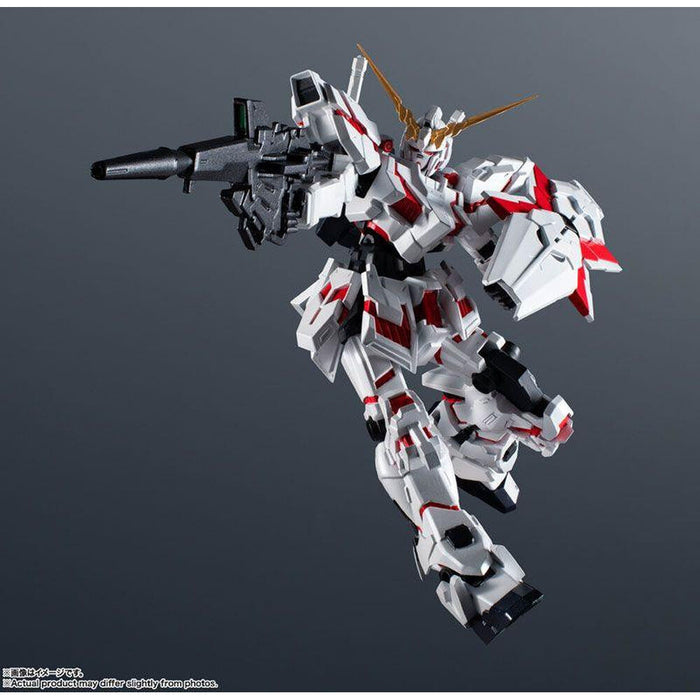 Gundam Universe RX-0 Unicorn Gundam Renewal figure 16cm-3