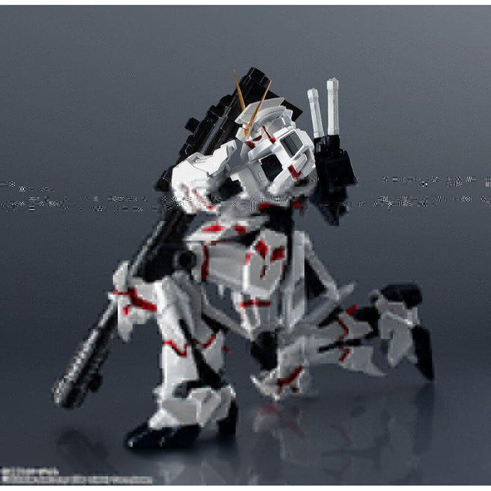 Gundam Universe RX-0 Unicorn Gundam Renewal figure 16cm-5