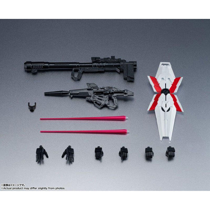 Gundam Universe RX-0 Unicorn Gundam Renewal figure 16cm-6