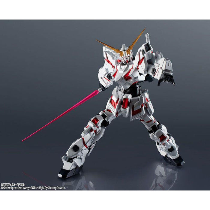 Gundam Universe RX-0 Unicorn Gundam Renewal figure 16cm-7
