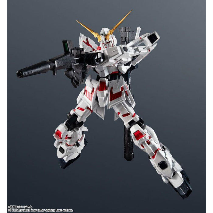 Gundam Universe RX-0 Unicorn Gundam Renewal figure 16cm-9