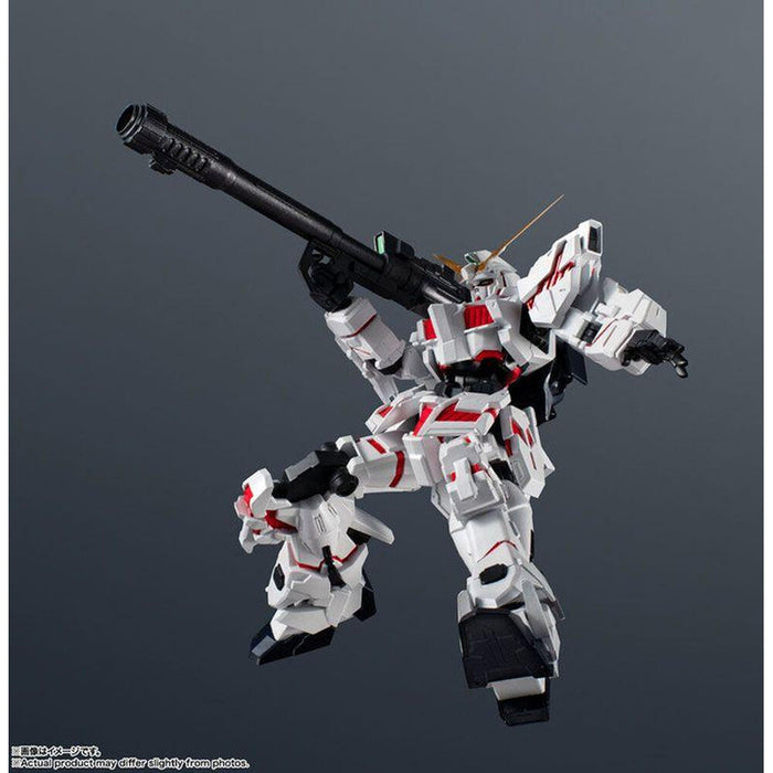 Gundam Universe RX-0 Unicorn Gundam Renewal figure 16cm-10