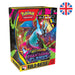 Pokemon Phantasmal Flames Build & Battle Card game-1