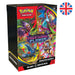 English Pokemon Phantasmal Flames Booster Bundle Collectible Card game-1